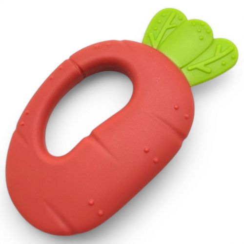 Силіконовий прорізувач 