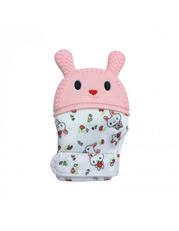 Прорізувач-рукавичка 