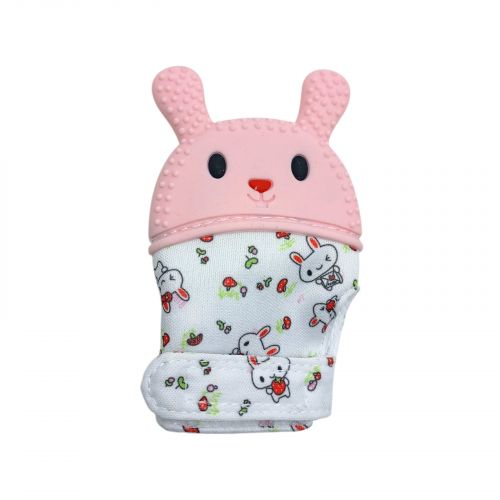 Прорізувач-рукавичка 