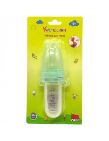 Ніблер для пюре 
