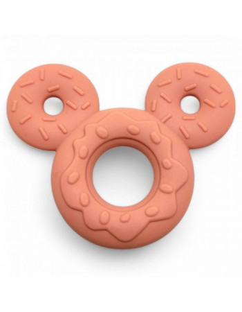 Силіконовий прорізувач для зубів 