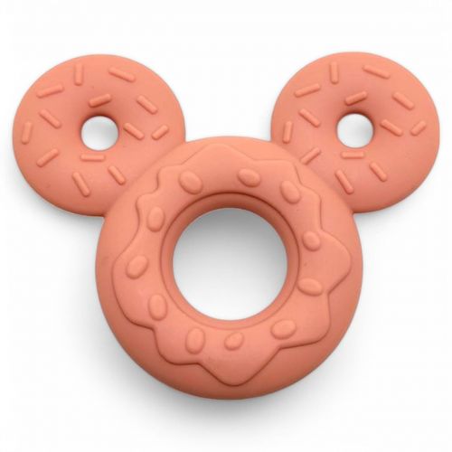 Силіконовий прорізувач для зубів 