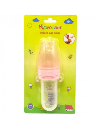 Ніблер для пюре 