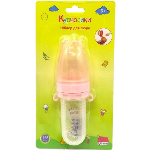Ніблер для пюре 