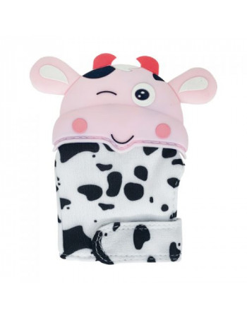 Прорізувач-рукавичка 