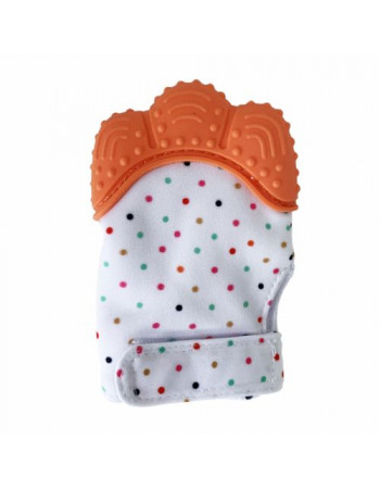 Прорізувач-рукавичка 