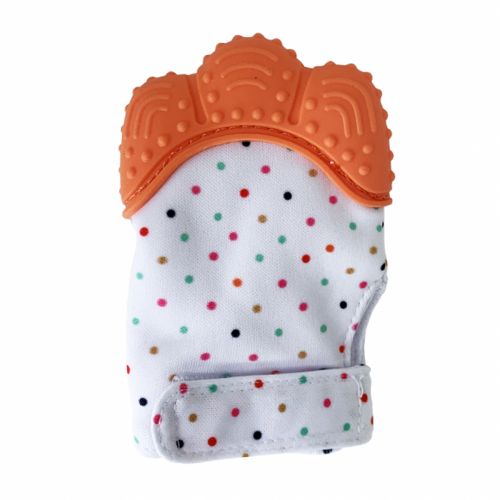 Прорізувач-рукавичка 