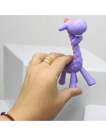 Прорізувач силіконовий 