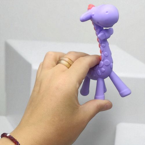 Прорізувач силіконовий 