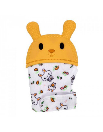 Прорізувач-рукавичка 