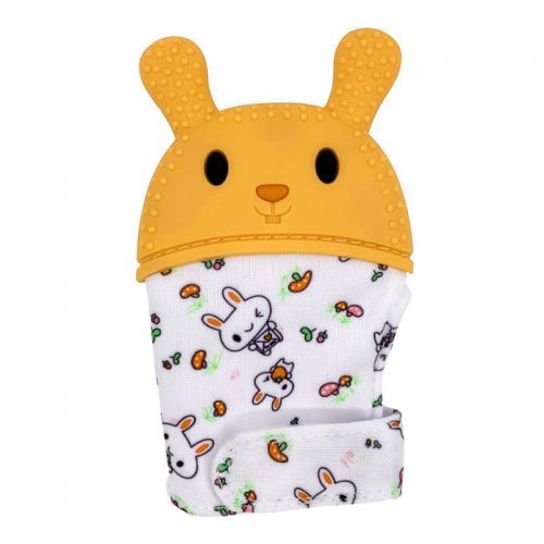 Прорізувач-рукавичка 