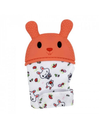 Прорізувач-рукавичка 