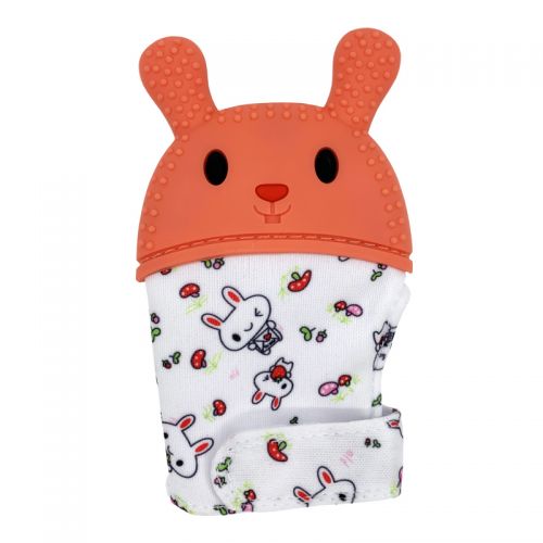 Прорізувач-рукавичка 