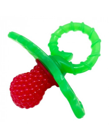 Пустушка-прорізувач 