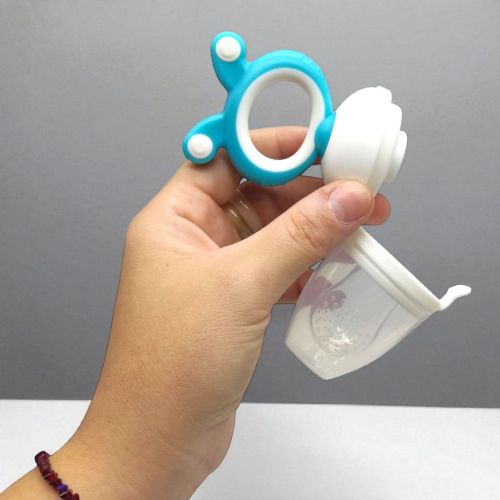 [№0004] арт.№0004, Ниблер 