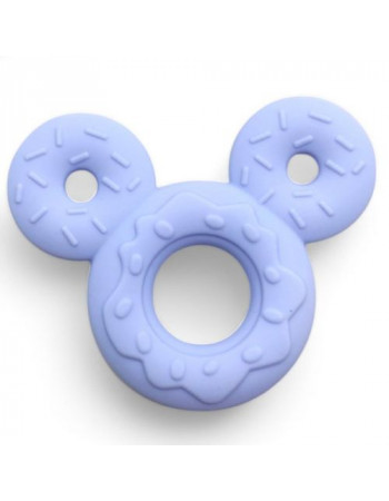 Силіконовий прорізувач для зубів 