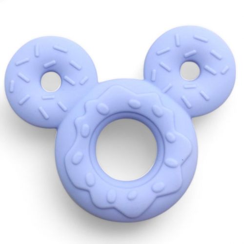 Силіконовий прорізувач для зубів 