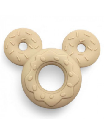 Силіконовий прорізувач для зубів 