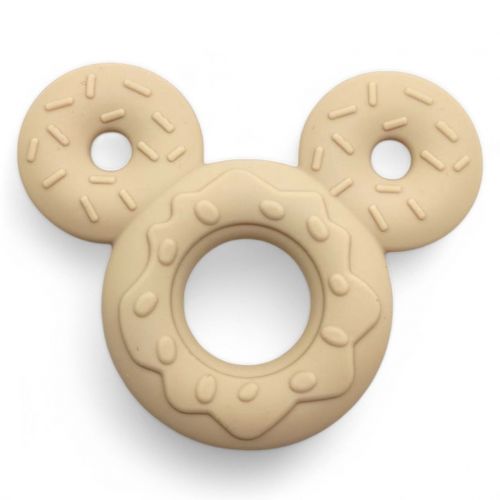 Силіконовий прорізувач для зубів 