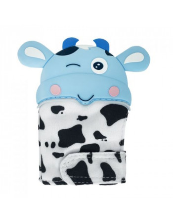 Прорізувач-рукавичка 