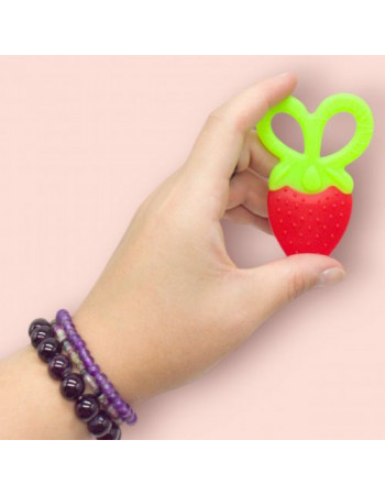 Прорізувач силіконовий 