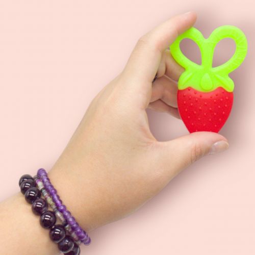 Прорізувач силіконовий 