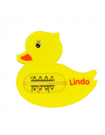 Термометр для води 