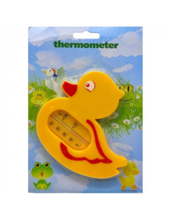 Термометр для ванни 