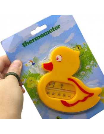 Термометр для ванни 