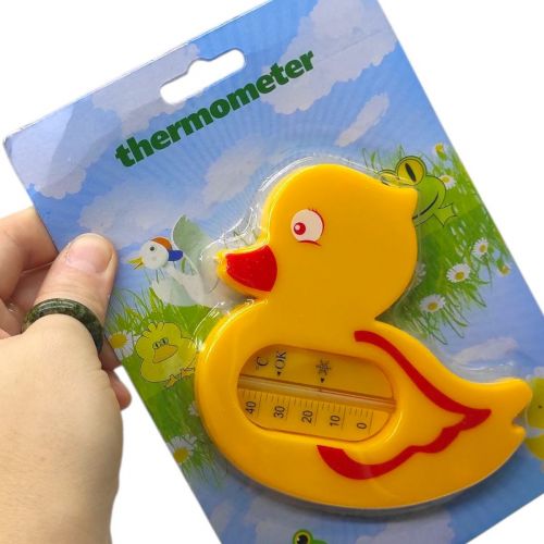 Термометр для ванни 