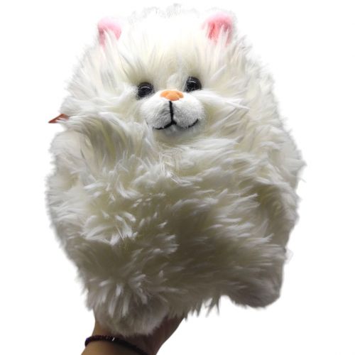 Мяка іграшка 