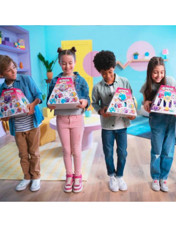 Ігровий набір Biggies серії Fantasy - 