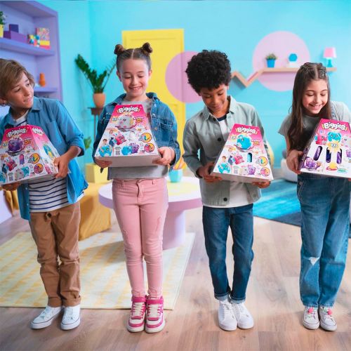 Ігровий набір Biggies серії Fantasy - 