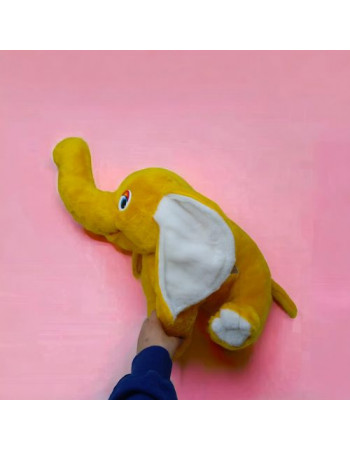 Мʼяка іграшка 
