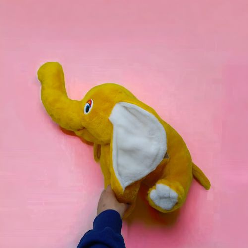 Мʼяка іграшка 