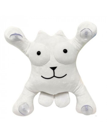 Іграшка на присосках 