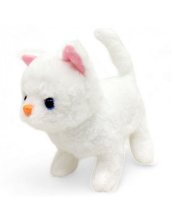 Інтерактивний котик 