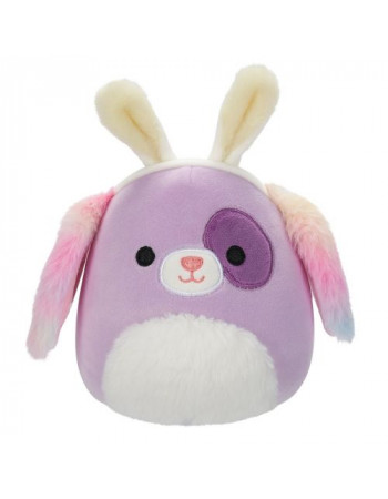 М'яка іграшка Squishmallows - Собака Барб (13 cm)
