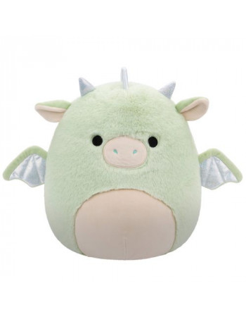 Мʼяка іграшка SQUISHMALLOWS – ДРАКОН ДРЮ (30 cm)