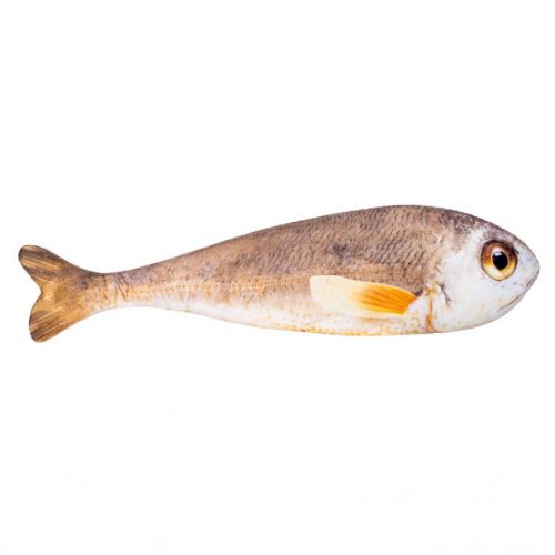 Мʼяка подарункова іграшка 