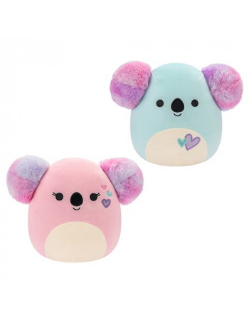 Мʼяка іграшка SQUISHMALLOWS – ДРУЗІ КОАЛИ (2 шт, 19 cm)