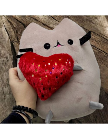 Мʼяка іграшка 