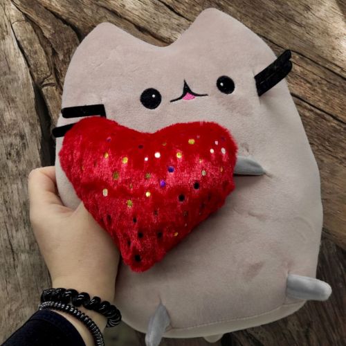 Мʼяка іграшка 