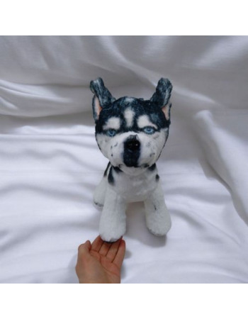 Мʼяка іграшка 