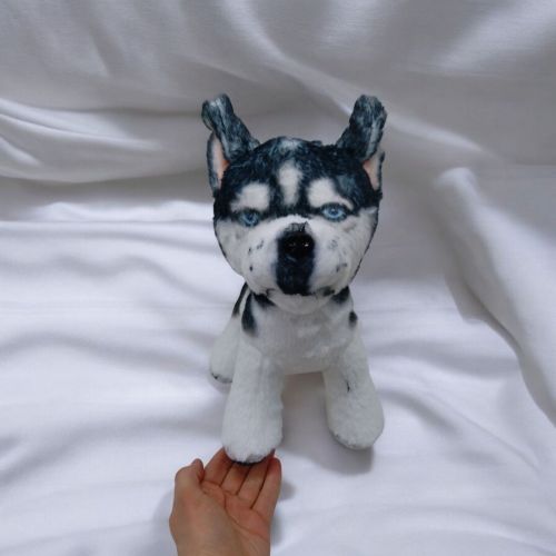 Мʼяка іграшка 