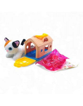 Мʼяка іграшка 