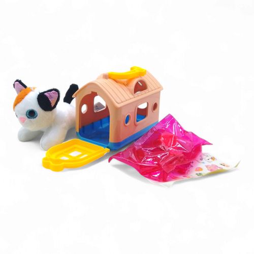 Мʼяка іграшка 