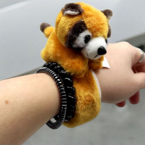 Слеп-браслет 