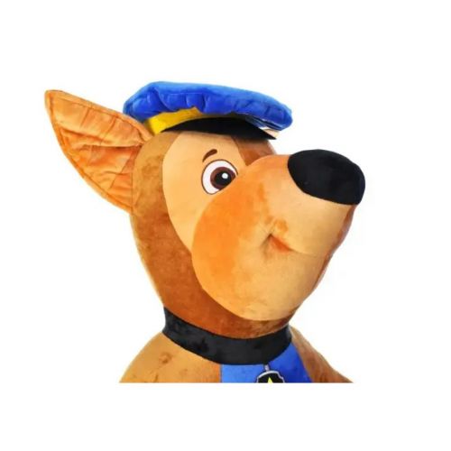 Крісло мʼяке дитяче 