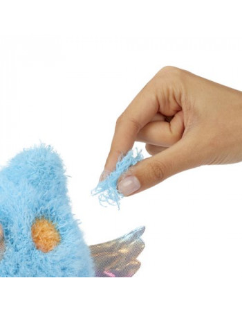 М’яка іграшка-антистрес Fluffie Stuffiez серії Small Plush